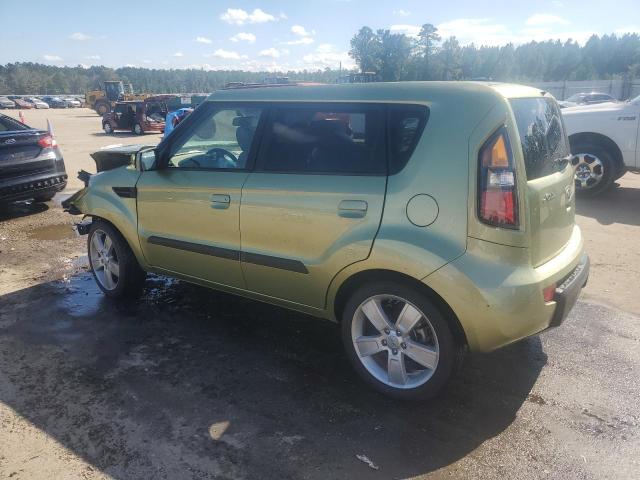 Photo 1 VIN: KNDJT2A25A7097261 - KIA SOUL 