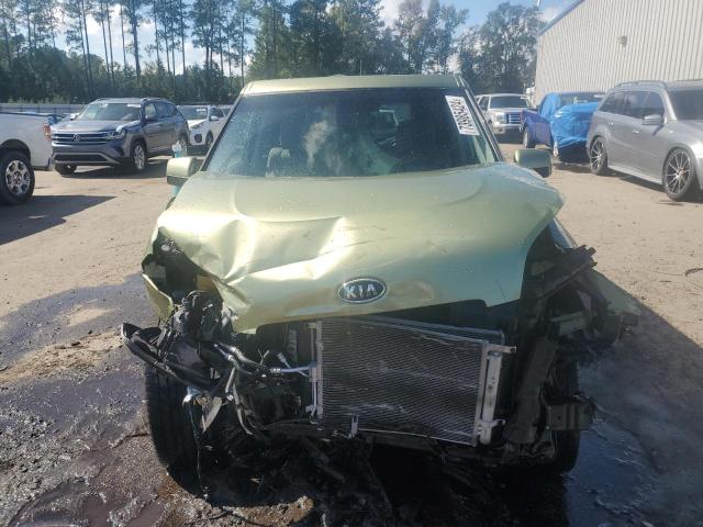 Photo 4 VIN: KNDJT2A25A7097261 - KIA SOUL 