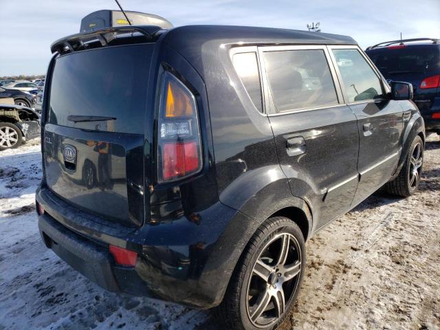 Photo 2 VIN: KNDJT2A25A7098183 - KIA SOUL 