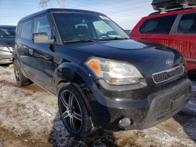 Photo 3 VIN: KNDJT2A25A7098183 - KIA SOUL 