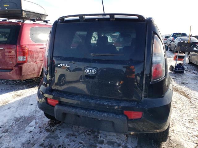 Photo 5 VIN: KNDJT2A25A7098183 - KIA SOUL 