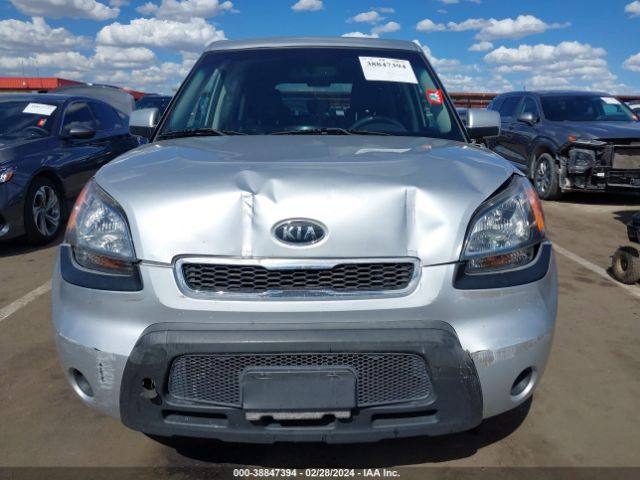 Photo 5 VIN: KNDJT2A25A7105391 - KIA SOUL 