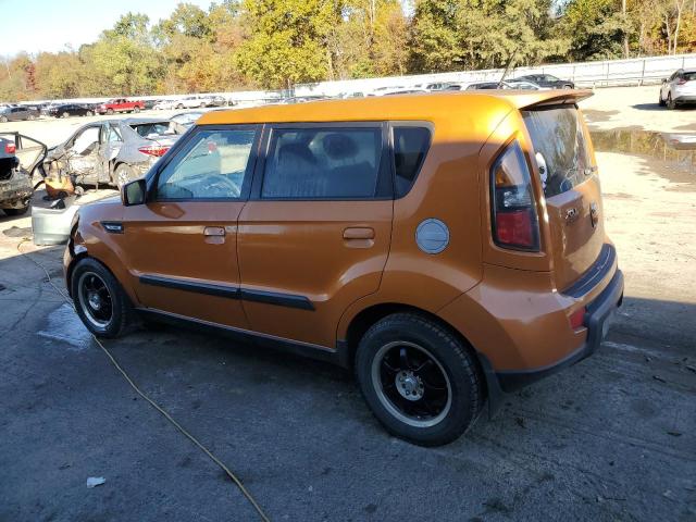 Photo 1 VIN: KNDJT2A25A7107710 - KIA SOUL + 