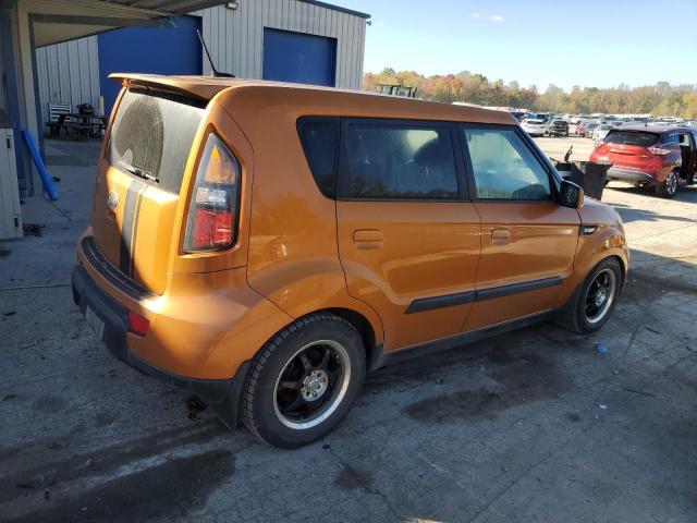 Photo 2 VIN: KNDJT2A25A7107710 - KIA SOUL + 