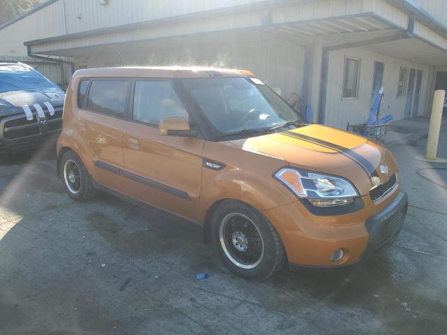 Photo 3 VIN: KNDJT2A25A7107710 - KIA SOUL + 