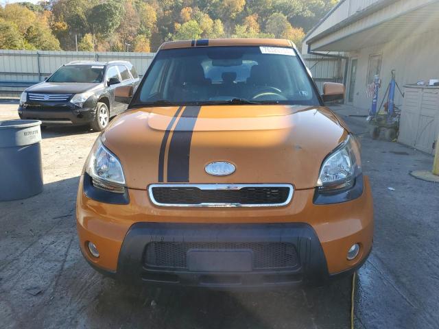 Photo 4 VIN: KNDJT2A25A7107710 - KIA SOUL + 