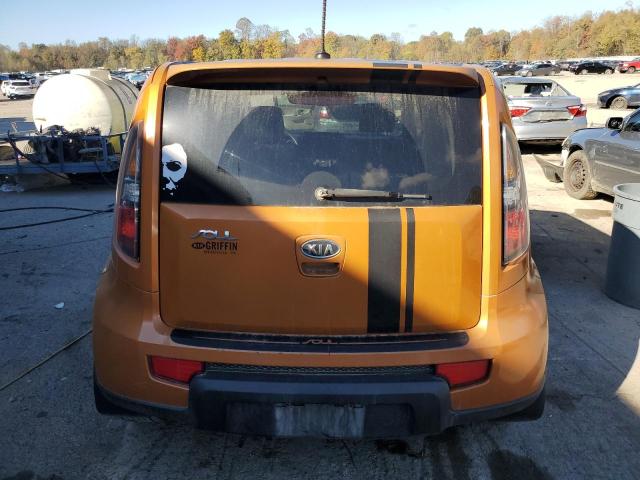 Photo 5 VIN: KNDJT2A25A7107710 - KIA SOUL + 