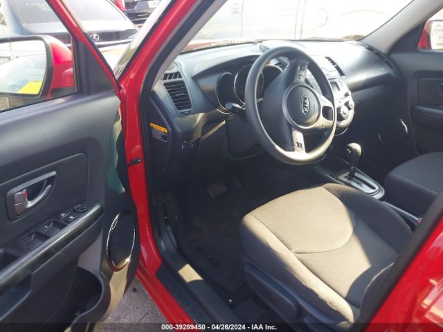 Photo 4 VIN: KNDJT2A25A7107867 - KIA SOUL 