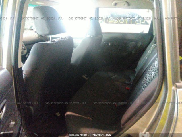 Photo 7 VIN: KNDJT2A25A7109246 - KIA SOUL 