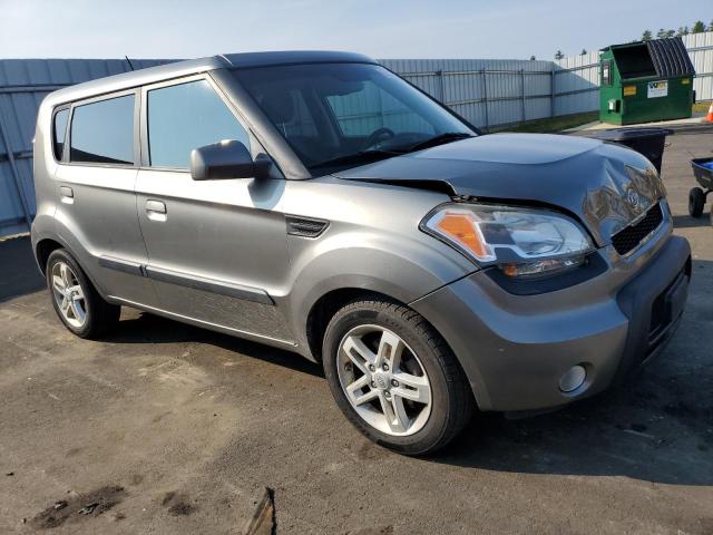 Photo 3 VIN: KNDJT2A25A7112938 - KIA SOUL + 