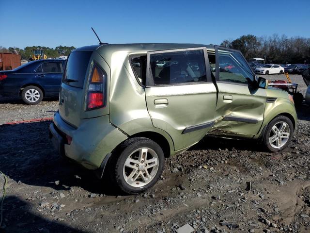 Photo 2 VIN: KNDJT2A25A7114687 - KIA SOUL 