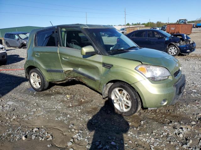 Photo 3 VIN: KNDJT2A25A7114687 - KIA SOUL 