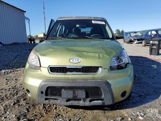 Photo 4 VIN: KNDJT2A25A7114687 - KIA SOUL 