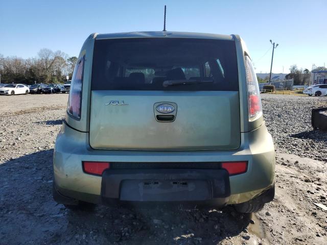 Photo 5 VIN: KNDJT2A25A7114687 - KIA SOUL 