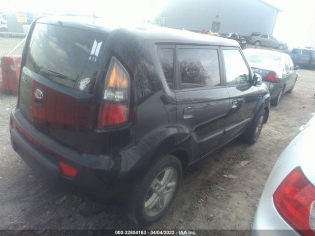 Photo 3 VIN: KNDJT2A25A7120523 - KIA SOUL 