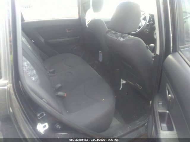 Photo 7 VIN: KNDJT2A25A7120523 - KIA SOUL 