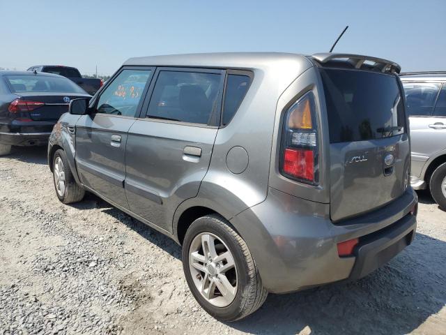 Photo 1 VIN: KNDJT2A25A7120571 - KIA SOUL + 