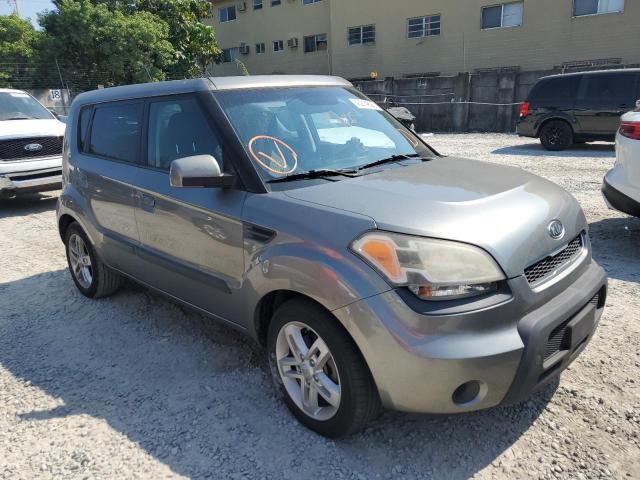 Photo 3 VIN: KNDJT2A25A7120571 - KIA SOUL + 