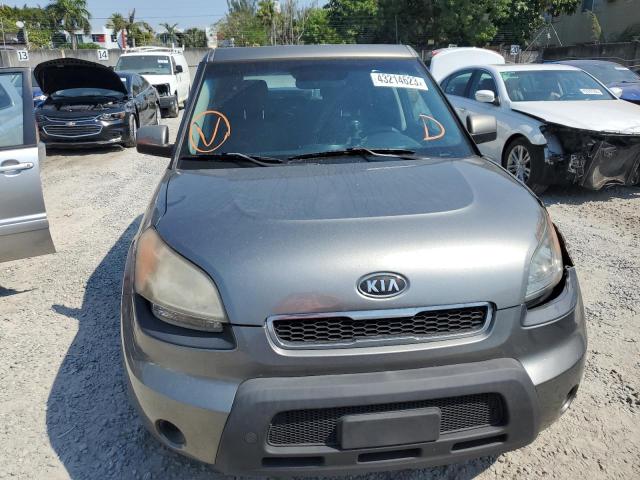 Photo 4 VIN: KNDJT2A25A7120571 - KIA SOUL + 