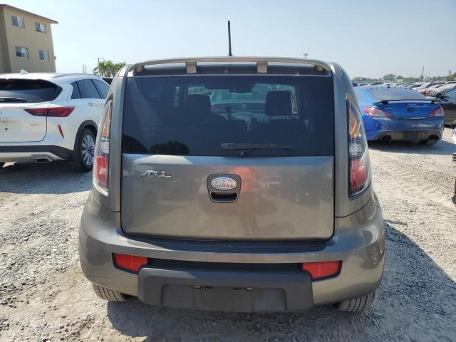 Photo 5 VIN: KNDJT2A25A7120571 - KIA SOUL + 