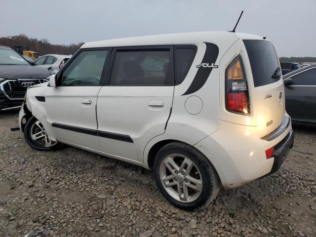 Photo 1 VIN: KNDJT2A25A7121445 - KIA SOUL 