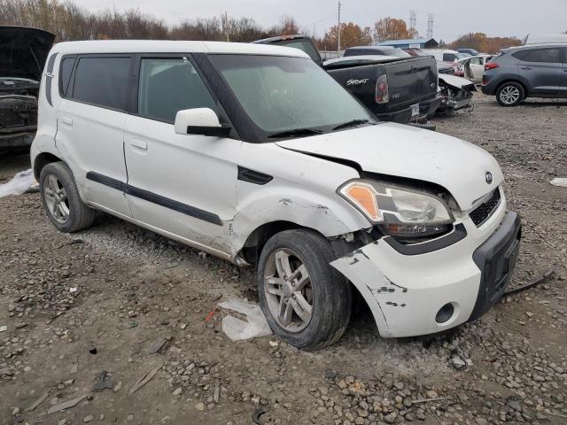 Photo 3 VIN: KNDJT2A25A7121445 - KIA SOUL 