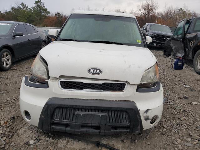 Photo 4 VIN: KNDJT2A25A7121445 - KIA SOUL 