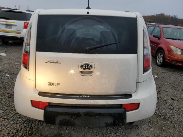 Photo 5 VIN: KNDJT2A25A7121445 - KIA SOUL 