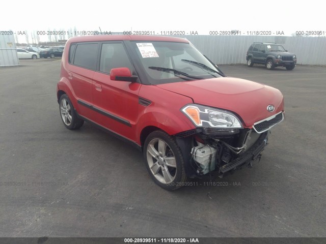 Photo 0 VIN: KNDJT2A25A7123406 - KIA SOUL 