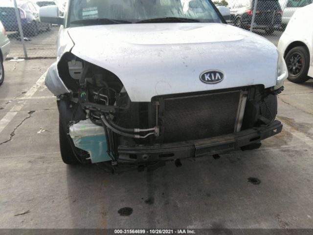 Photo 5 VIN: KNDJT2A25A7129013 - KIA SOUL 