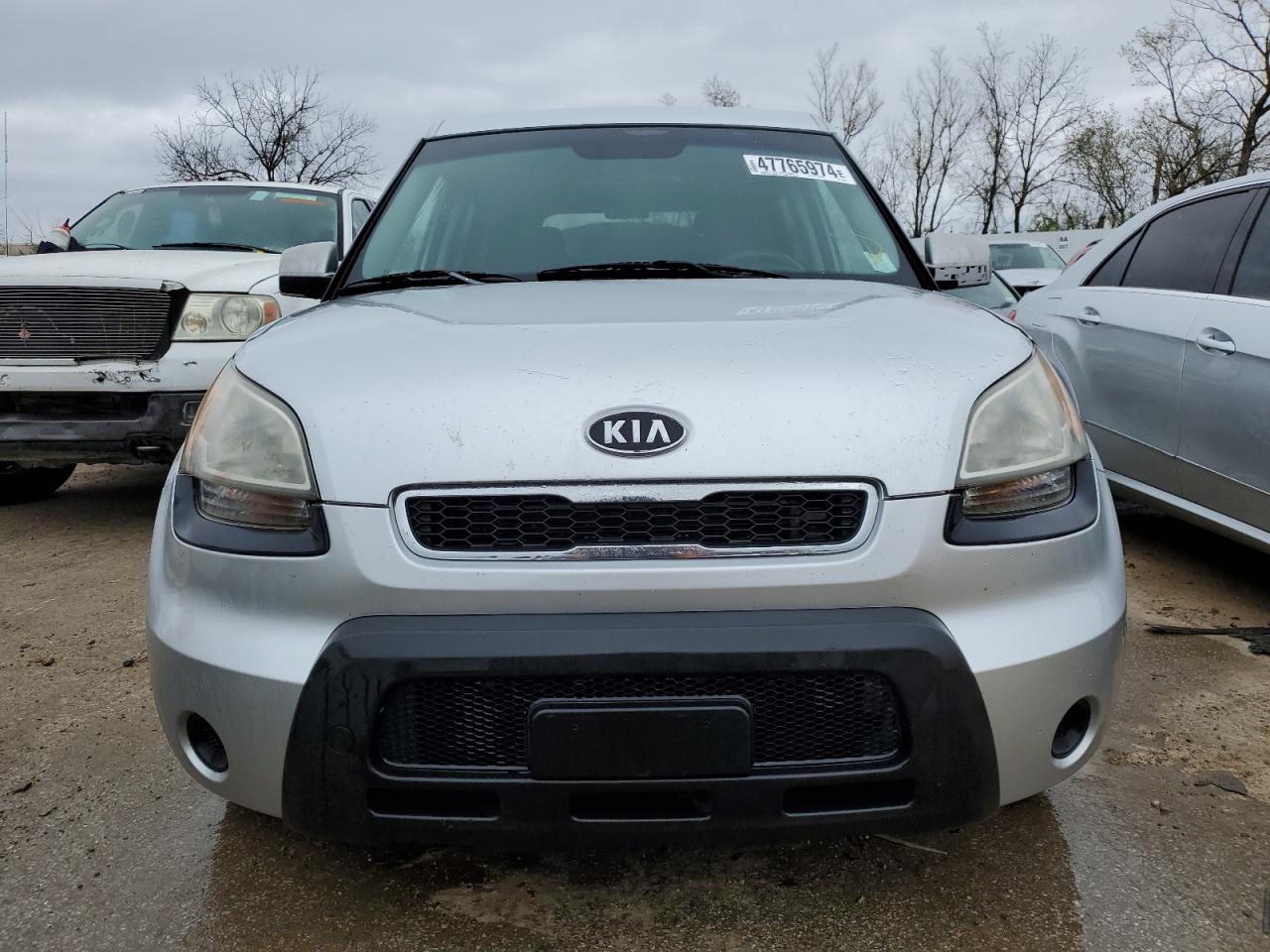 Photo 4 VIN: KNDJT2A25A7130923 - KIA SOUL 