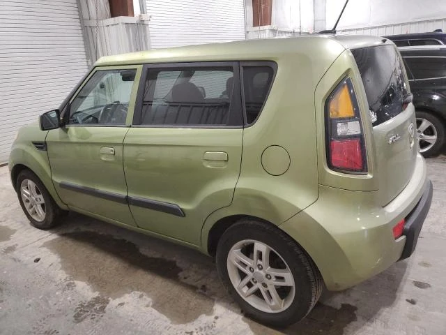 Photo 1 VIN: KNDJT2A25A7134146 - KIA SOUL + 