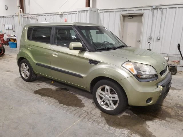 Photo 3 VIN: KNDJT2A25A7134146 - KIA SOUL + 