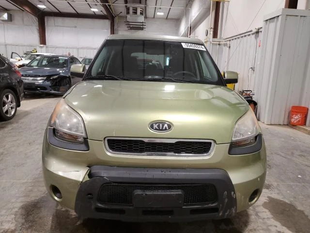 Photo 4 VIN: KNDJT2A25A7134146 - KIA SOUL + 