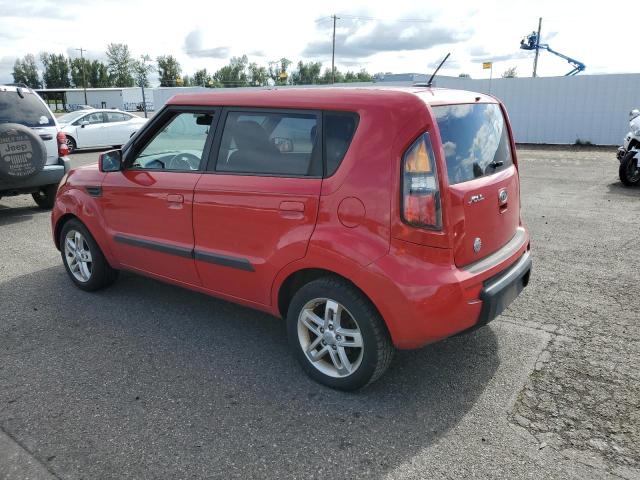 Photo 1 VIN: KNDJT2A25A7138391 - KIA SOUL 