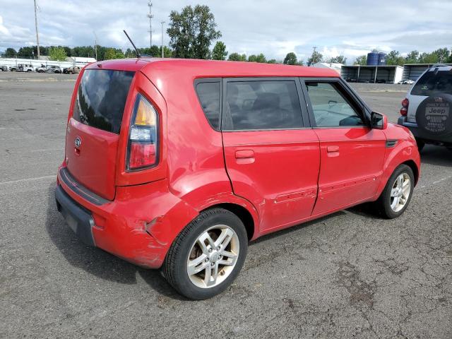 Photo 2 VIN: KNDJT2A25A7138391 - KIA SOUL 