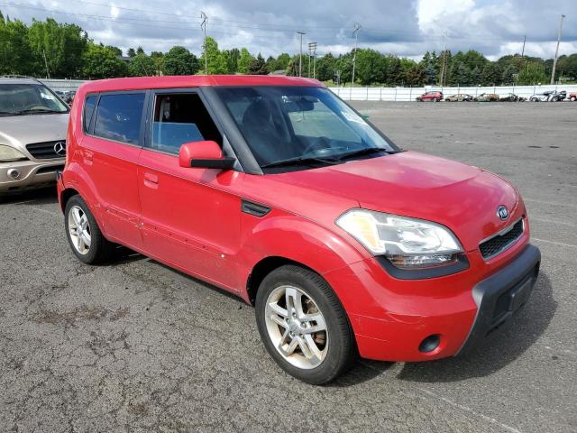 Photo 3 VIN: KNDJT2A25A7138391 - KIA SOUL 