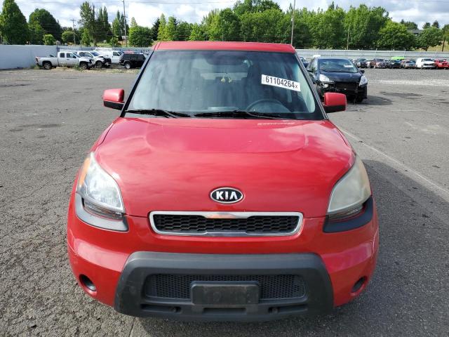 Photo 4 VIN: KNDJT2A25A7138391 - KIA SOUL 