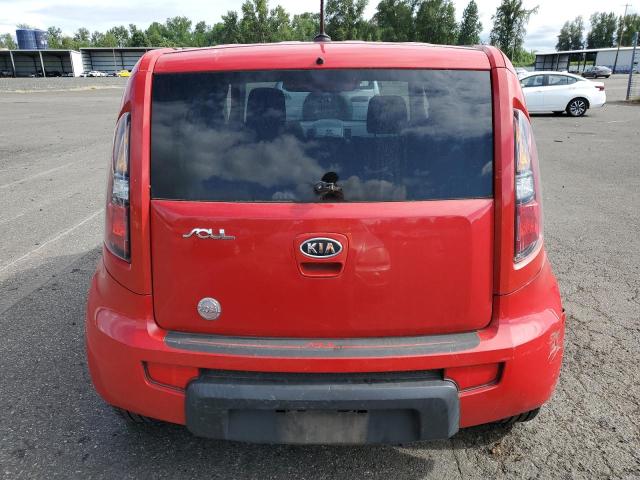 Photo 5 VIN: KNDJT2A25A7138391 - KIA SOUL 