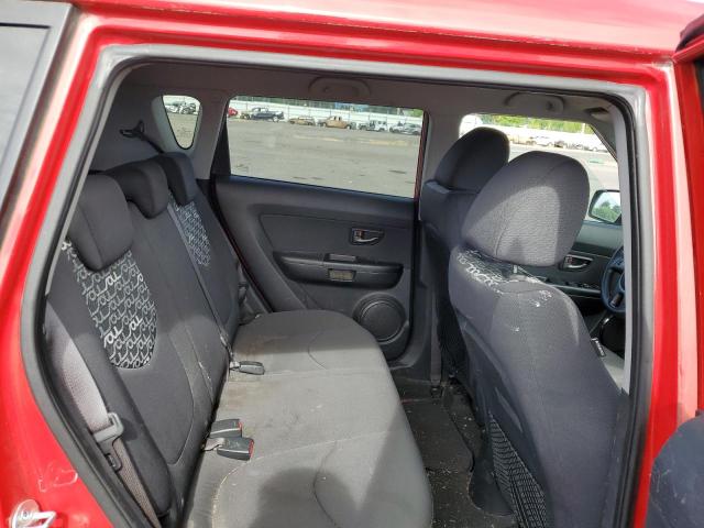 Photo 9 VIN: KNDJT2A25A7138391 - KIA SOUL 