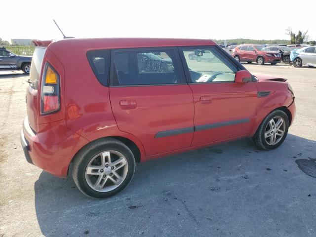 Photo 2 VIN: KNDJT2A25A7140299 - KIA SOUL 