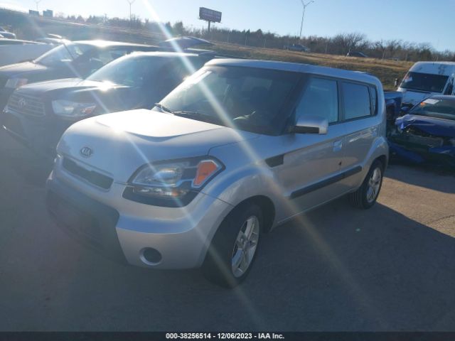 Photo 1 VIN: KNDJT2A25A7144238 - KIA SOUL 