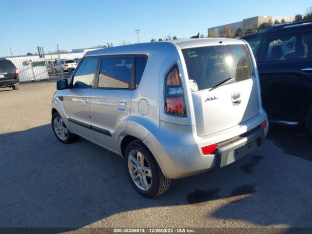 Photo 2 VIN: KNDJT2A25A7144238 - KIA SOUL 