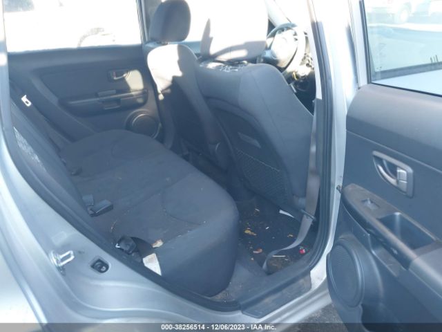 Photo 7 VIN: KNDJT2A25A7144238 - KIA SOUL 