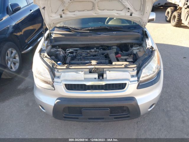 Photo 9 VIN: KNDJT2A25A7144238 - KIA SOUL 