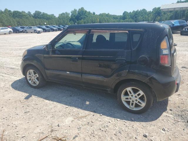 Photo 1 VIN: KNDJT2A25A7147592 - KIA SOUL 