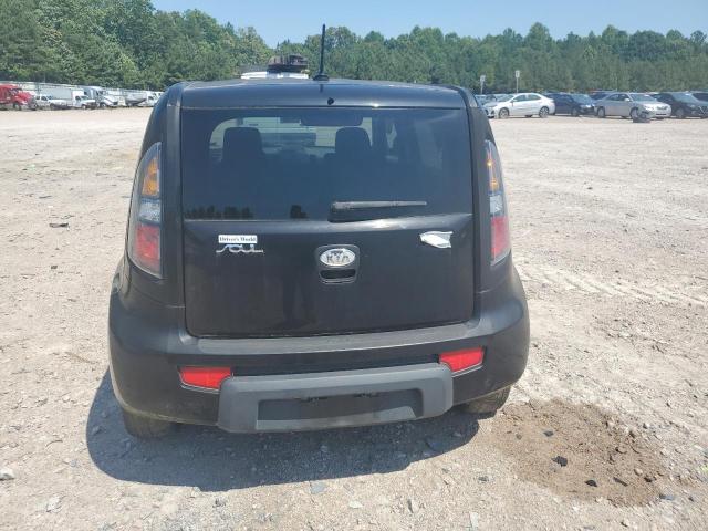 Photo 5 VIN: KNDJT2A25A7147592 - KIA SOUL 