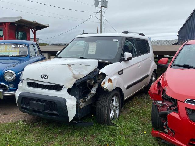 Photo 1 VIN: KNDJT2A25A7149973 - KIA SOUL + 