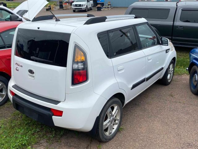 Photo 3 VIN: KNDJT2A25A7149973 - KIA SOUL + 