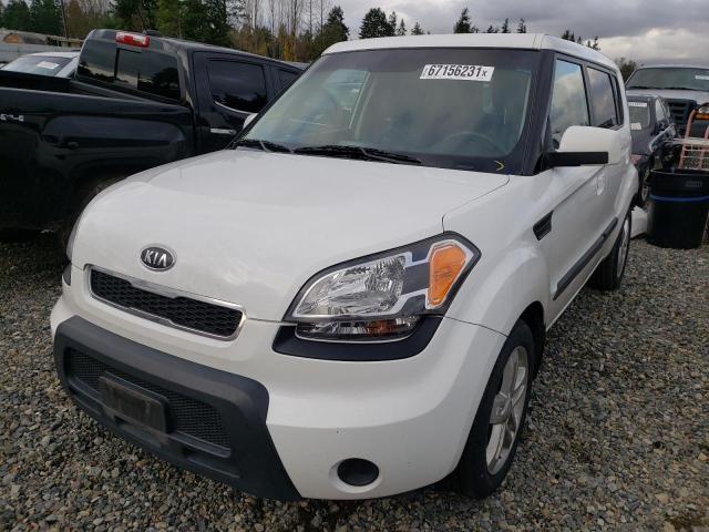 Photo 1 VIN: KNDJT2A25A7150430 - KIA SOUL + 